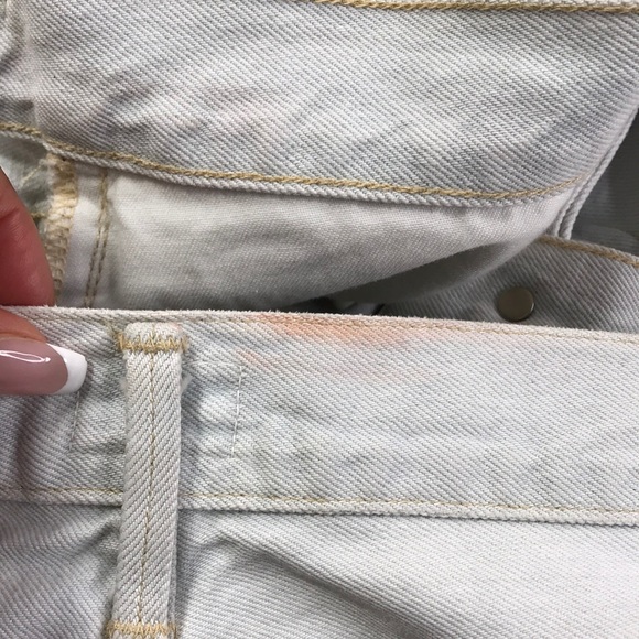 CITIZENS OF HUMANITY Emerson Crop Slim BF Jeans - Picture 8 of 8